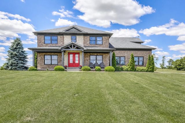 1855 Quirks Run Road, Danville, KY 40422