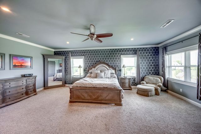 1855 Quirks Run Road, Danville, KY 40422
