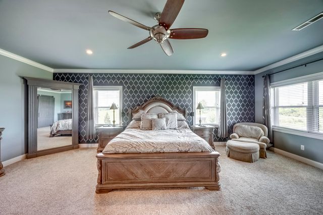 1855 Quirks Run Road, Danville, KY 40422