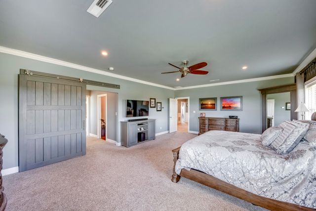 1855 Quirks Run Road, Danville, KY 40422