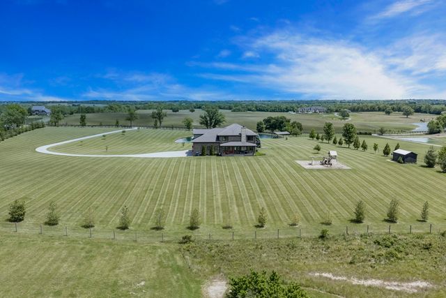 1855 Quirks Run Road, Danville, KY 40422