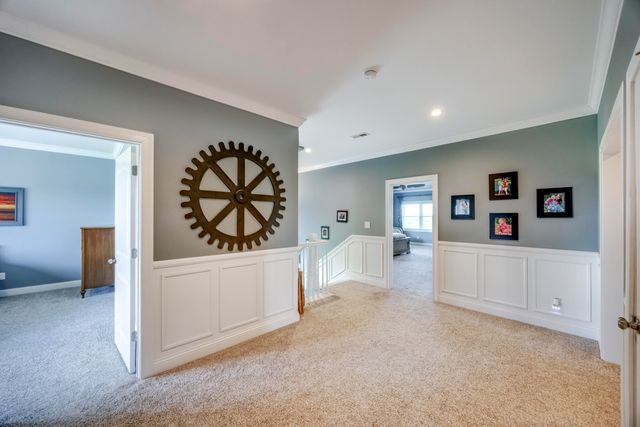 1855 Quirks Run Road, Danville, KY 40422