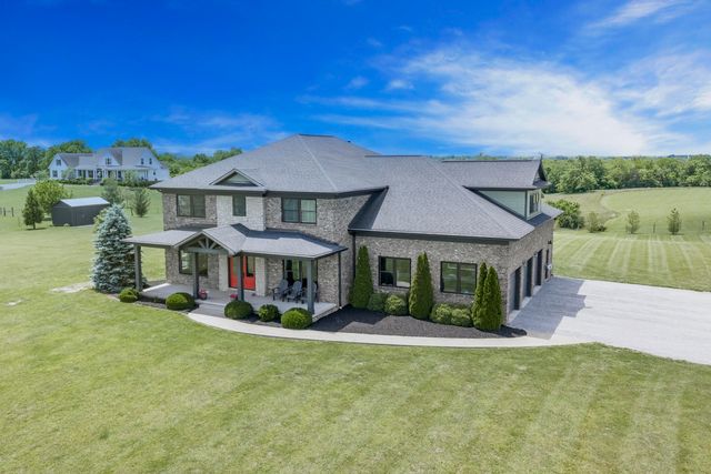 1855 Quirks Run Road, Danville, KY 40422