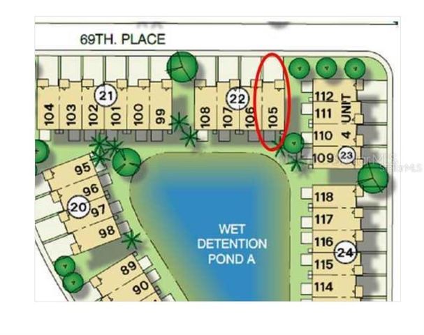 4638 69TH PLACE N, Pinellas Park, FL 33781