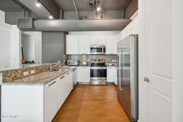 1 E LEXINGTON Avenue 302, Phoenix, AZ 85012