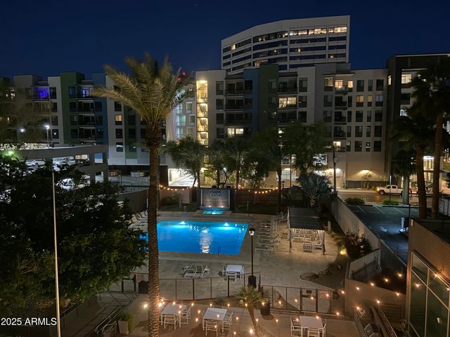 1 E LEXINGTON Avenue 302, Phoenix, AZ 85012