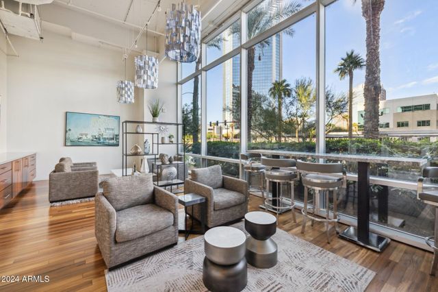 1 E LEXINGTON Avenue 302, Phoenix, AZ 85012