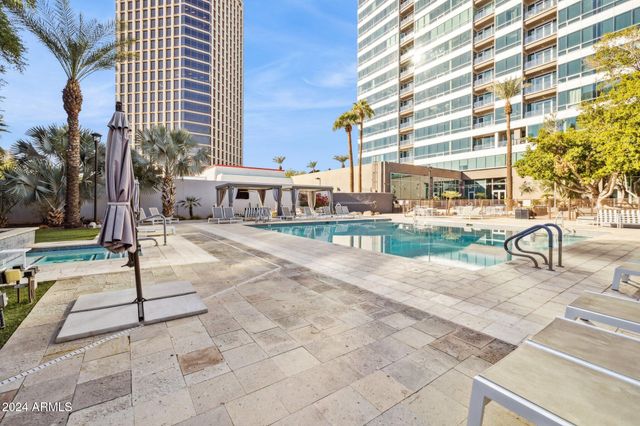 1 E LEXINGTON Avenue 302, Phoenix, AZ 85012