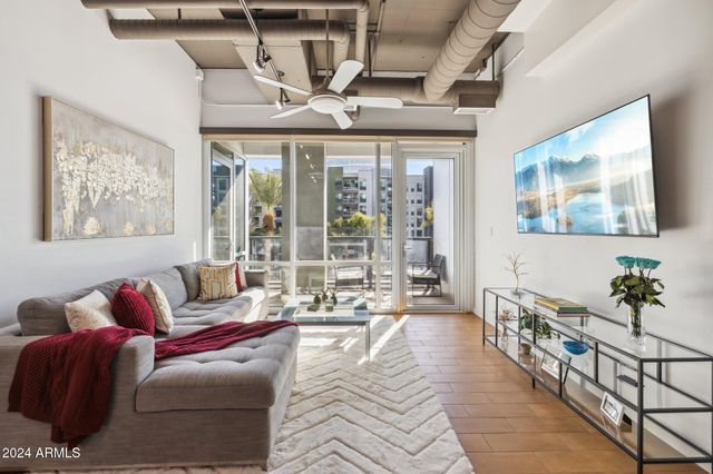 1 E LEXINGTON Avenue 302, Phoenix, AZ 85012