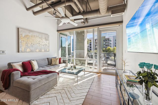 1 E LEXINGTON Avenue 302, Phoenix, AZ 85012