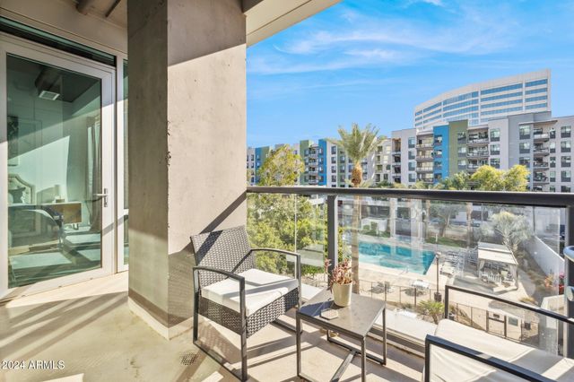 1 E LEXINGTON Avenue 302, Phoenix, AZ 85012