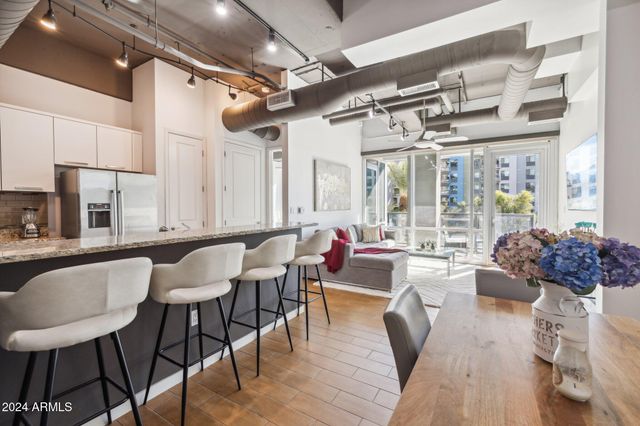 1 E LEXINGTON Avenue 302, Phoenix, AZ 85012