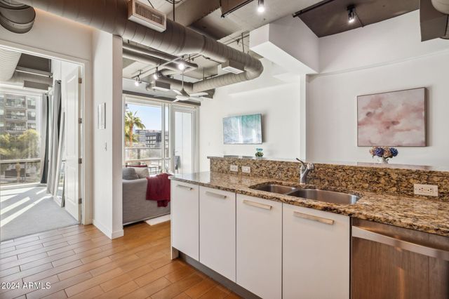 1 E LEXINGTON Avenue 302, Phoenix, AZ 85012
