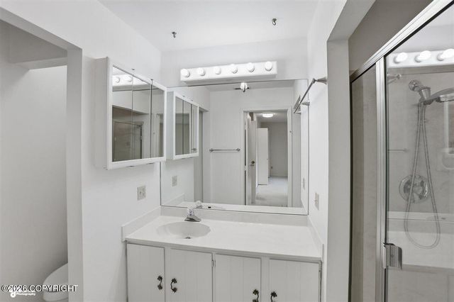 2615 Sorbus Circle, Anchorage, AK 99508
