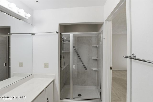 2615 Sorbus Circle, Anchorage, AK 99508