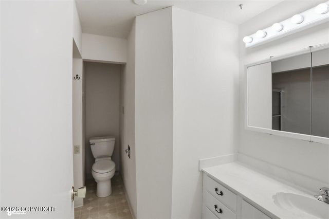 2615 Sorbus Circle, Anchorage, AK 99508