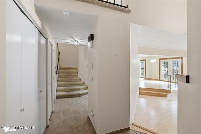 2615 Sorbus Circle, Anchorage, AK 99508