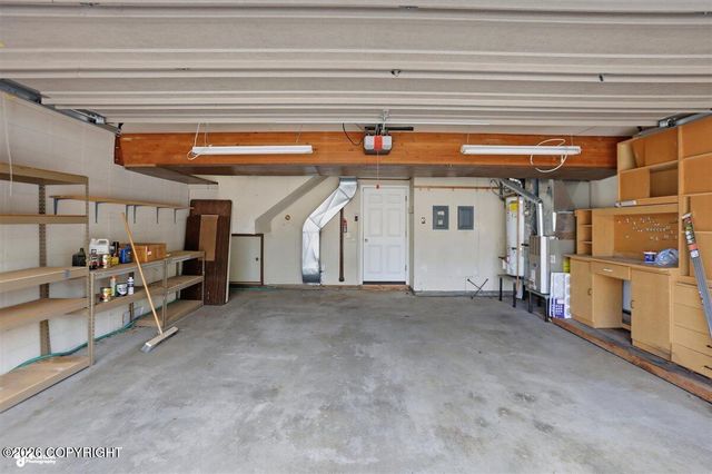 2615 Sorbus Circle, Anchorage, AK 99508