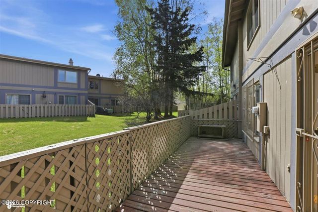 2615 Sorbus Circle, Anchorage, AK 99508