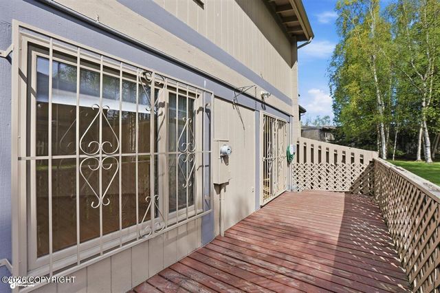 2615 Sorbus Circle, Anchorage, AK 99508