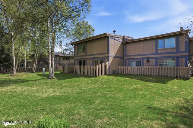 2615 Sorbus Circle, Anchorage, AK 99508