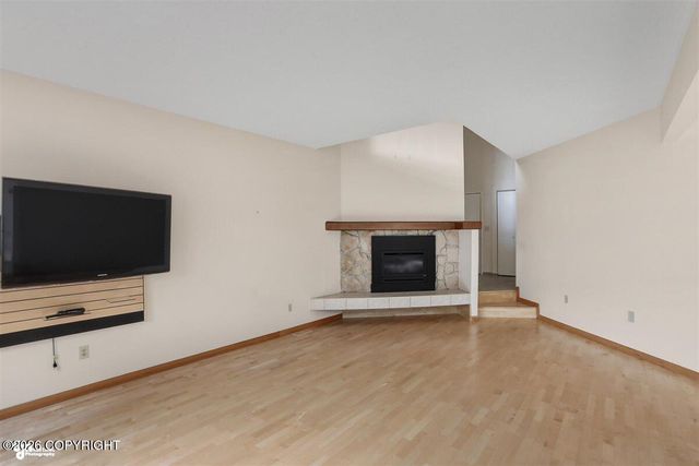 2615 Sorbus Circle, Anchorage, AK 99508