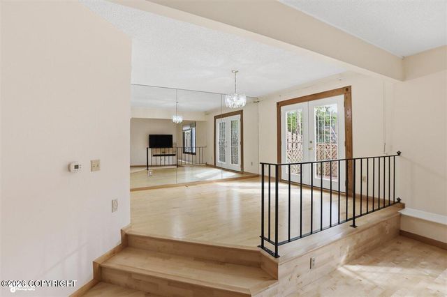 2615 Sorbus Circle, Anchorage, AK 99508
