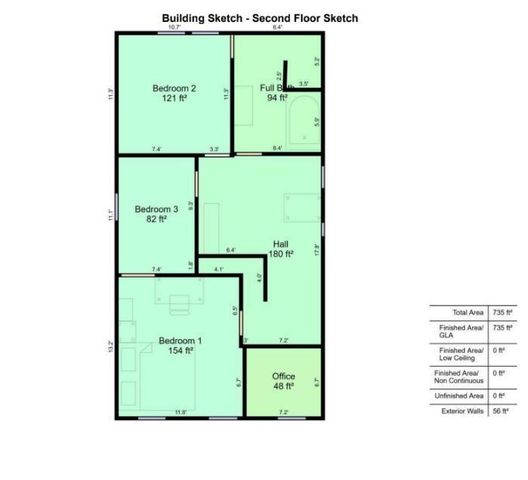 9 SILVER ST, Bayonne, NJ 07002