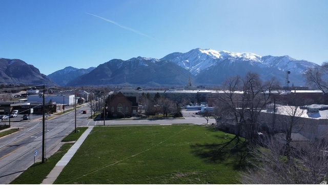 159 E 21 ST, Ogden, UT 84401