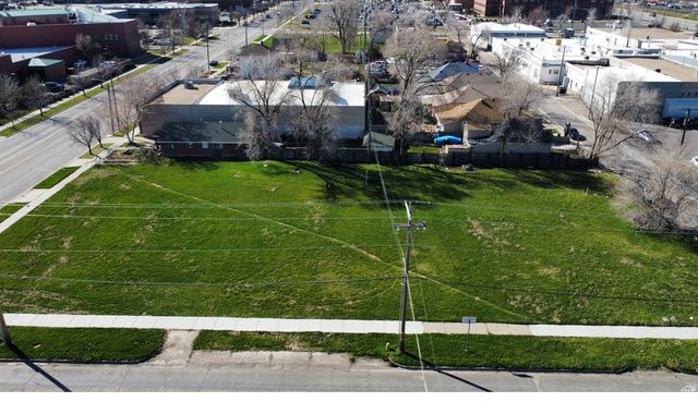 159 E 21 ST, Ogden, UT 84401