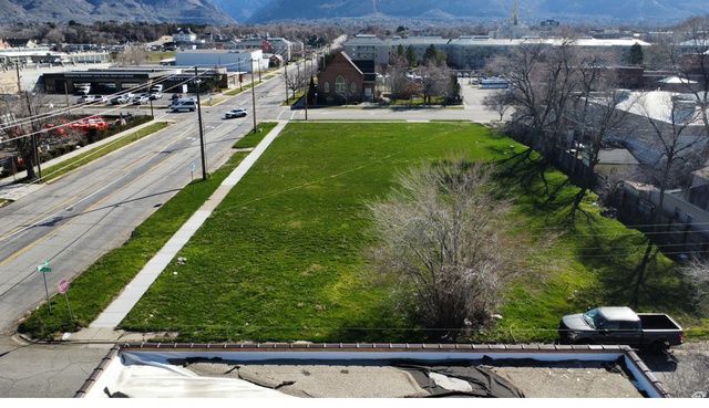159 E 21 ST, Ogden, UT 84401