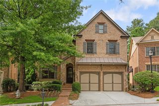 1845 Haven Park SE Circle, Smyrna, GA 30080