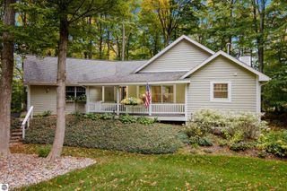 5798 Bay Meadows Drive, Traverse City, MI 49684