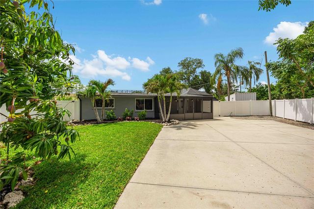 4014 RADNOR PLACE, Sarasota, FL 34233