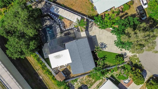 4014 RADNOR PLACE, Sarasota, FL 34233