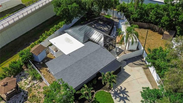 4014 RADNOR PLACE, Sarasota, FL 34233