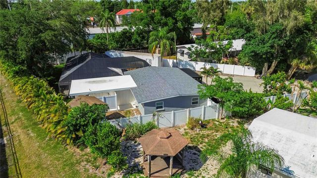 4014 RADNOR PLACE, Sarasota, FL 34233