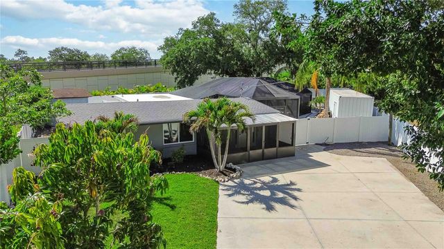 4014 RADNOR PLACE, Sarasota, FL 34233