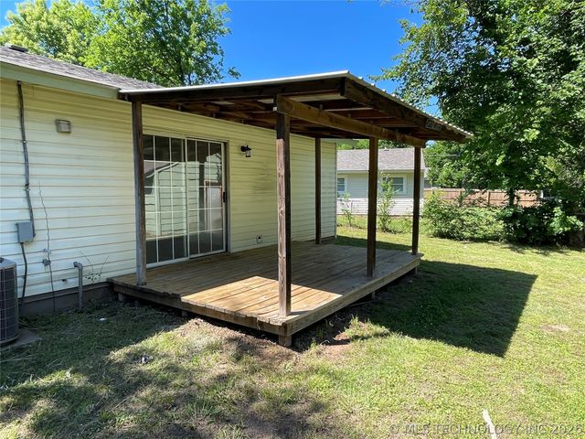 107 S 196th East Avenue, Tulsa, OK 74108