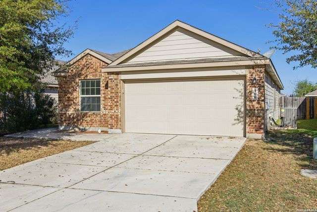 160 Field Rdg, New Braunfels, TX 78130