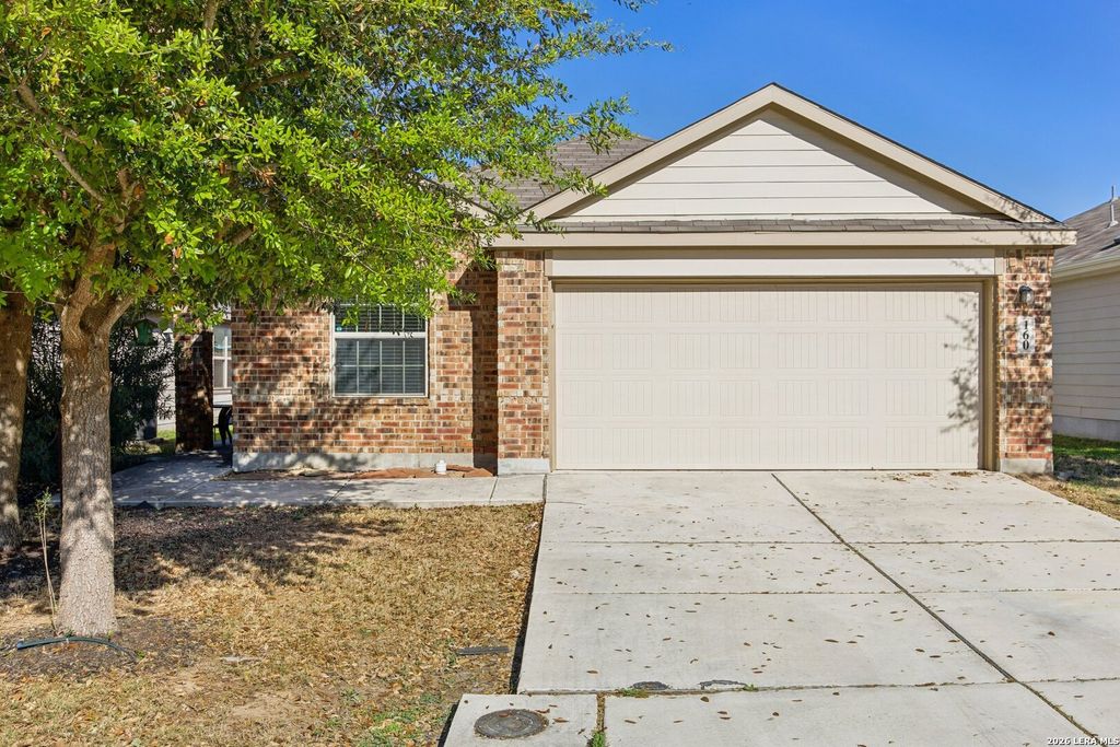 160 Field Rdg, New Braunfels, TX 78130