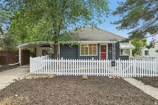 464 E 10TH AVE, Salt Lake City, UT 84103