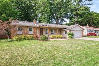 2467 43rd Street Sw, City Of Wyoming, MI 49519