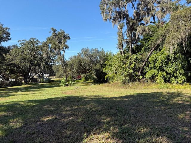 TRACT 6 WOODY LANE, Dade City, FL 33525