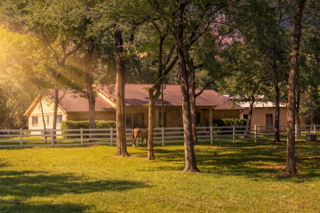 802 Sentinel Oaks, Pinehurst, TX 77362