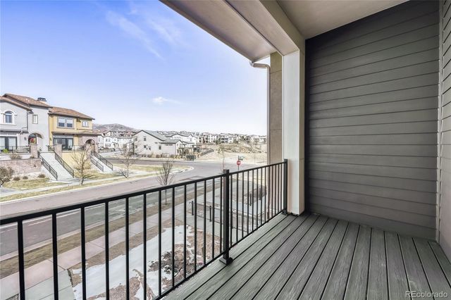 15514 W Washburn Avenue, Lakewood, CO 80228