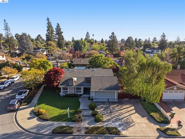 36017 Plumeria, Fremont, CA 94536