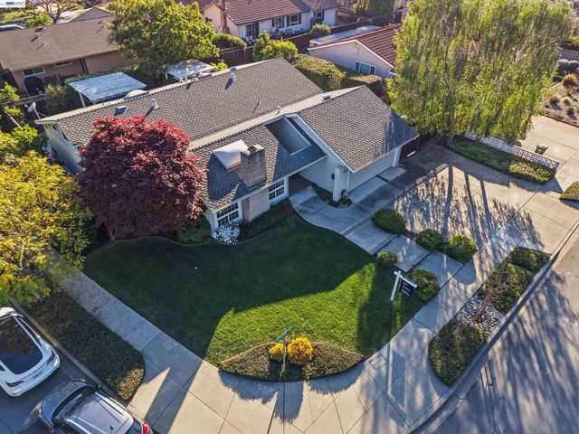 36017 Plumeria, Fremont, CA 94536