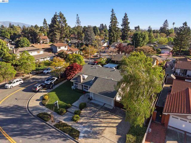 36017 Plumeria, Fremont, CA 94536