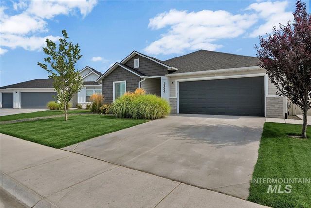 19664 Alleghenny Way, Caldwell, ID 83605